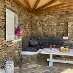 Wood And Stone