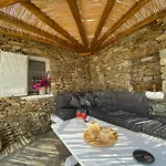 Wood And Stone