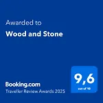 Wood And Stone