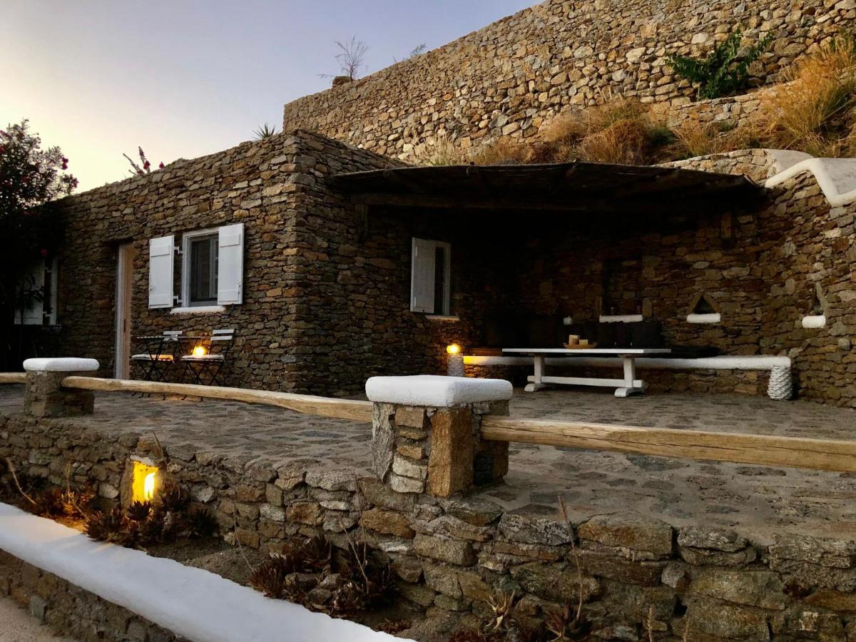 Wood And Stone *